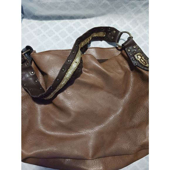 Frankie and Johnie bag - Picture 4 of 5